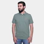 Men's Small Napoleon Polo