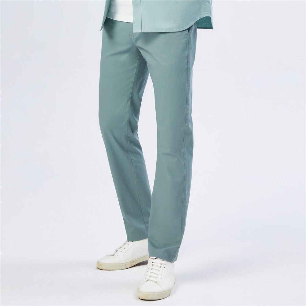 Men's Khakis