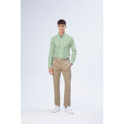 Men Wrinkle Free Shirt