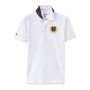Men's Bold Polo