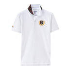 Men's Bold Polo