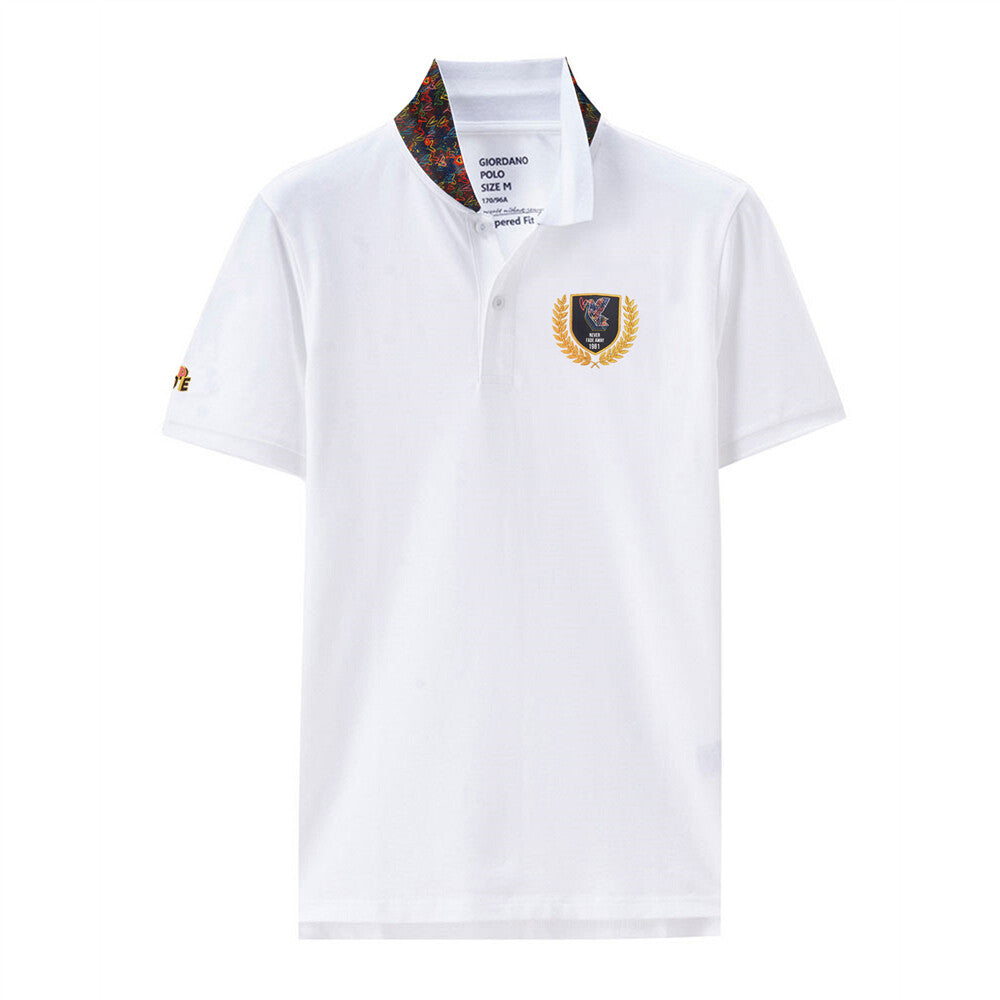 Men's Bold Polo