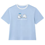 Kids' Chiikawa Saltwater Slide Relaxed Graphic Tee