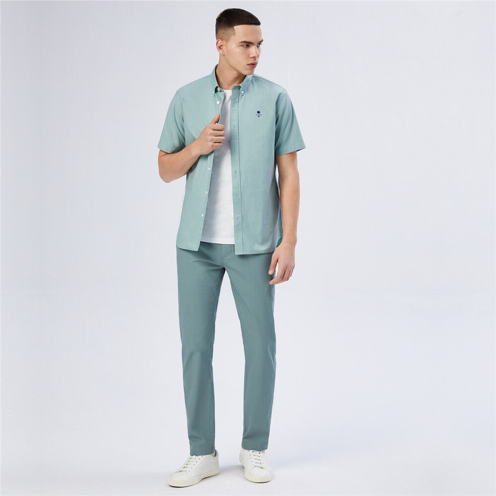 Men's Khakis