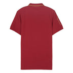 Men's Union Jack Polo