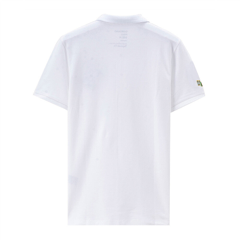 Men's Bold Polo