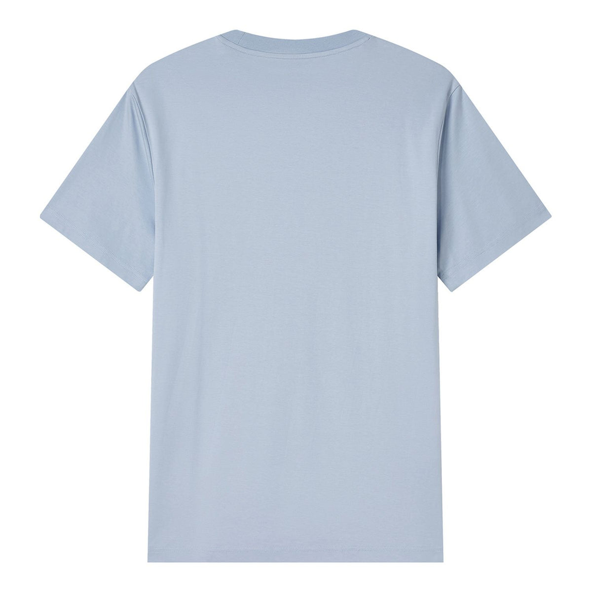 Men's Silk Touch Slim Interlock Tee