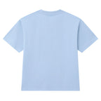 Kids' Chiikawa Usagi Printed Cotton Blend Relaxed Tee