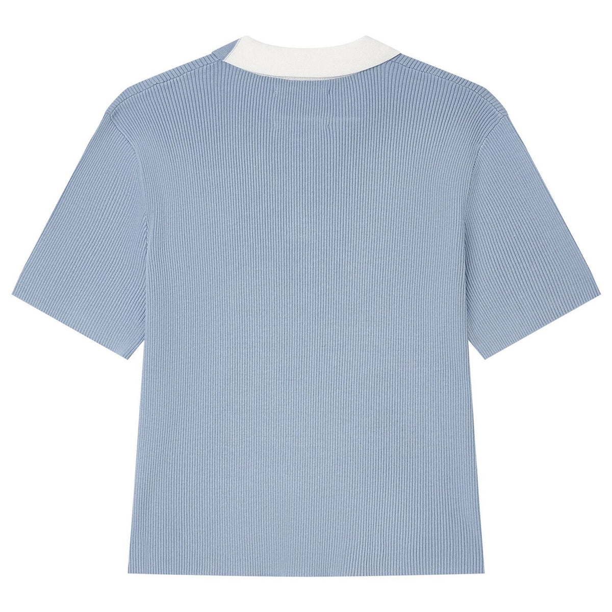 Women's Chiikawa Knit Collar Sweater
