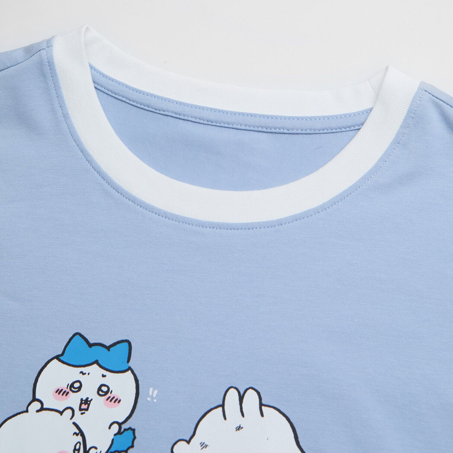 Kids' Chiikawa Saltwater Slide Relaxed Graphic Tee