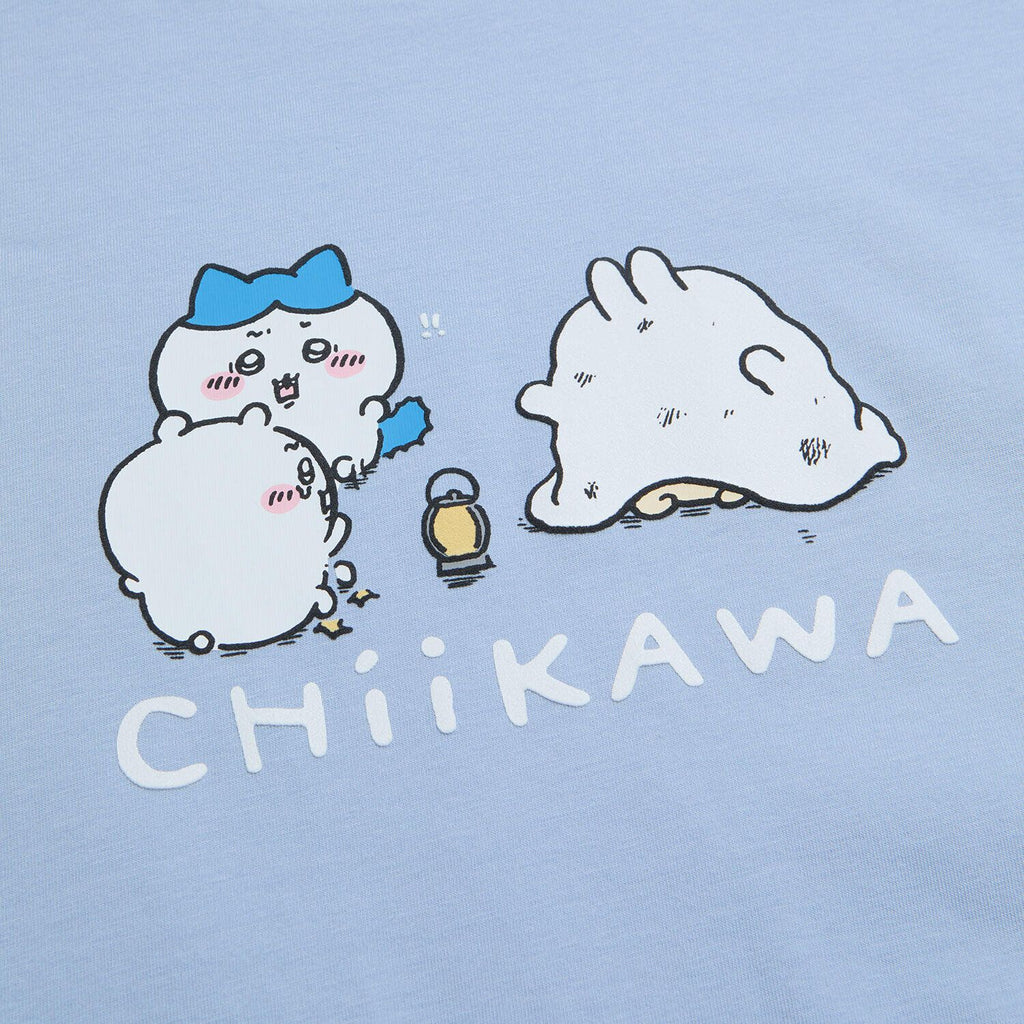 Kids' Chiikawa Saltwater Slide Relaxed Graphic Tee