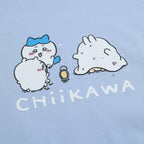 Kids' Chiikawa Saltwater Slide Relaxed Graphic Tee