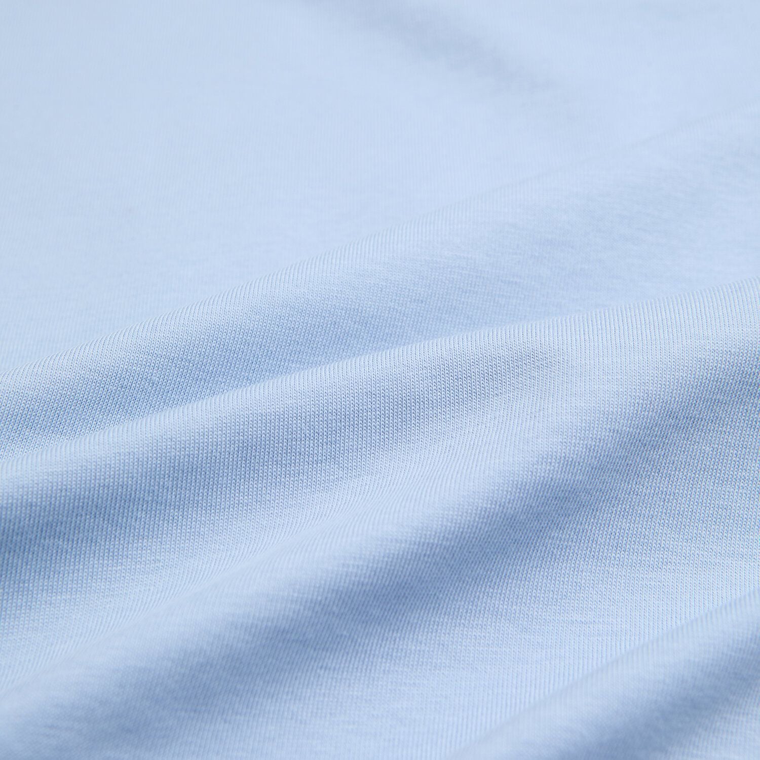 Kids' Chiikawa Usagi Printed Cotton Blend Relaxed Tee