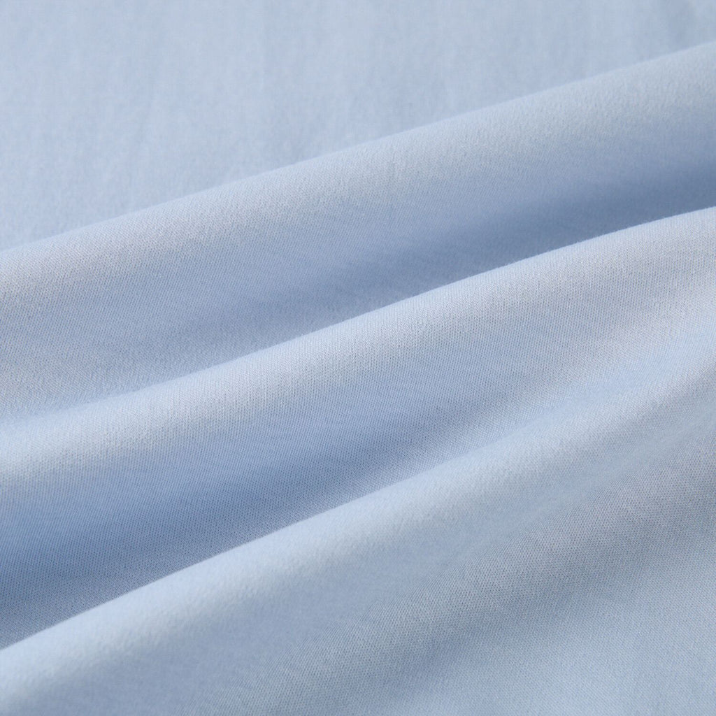 Men's Silk Touch Slim Interlock Tee
