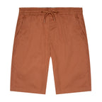 Men's Cotton Twill Bermuda Shorts - Comfort & Style