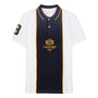 Men's Union Jack Polo