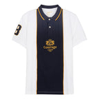 Men's Union Jack Polo