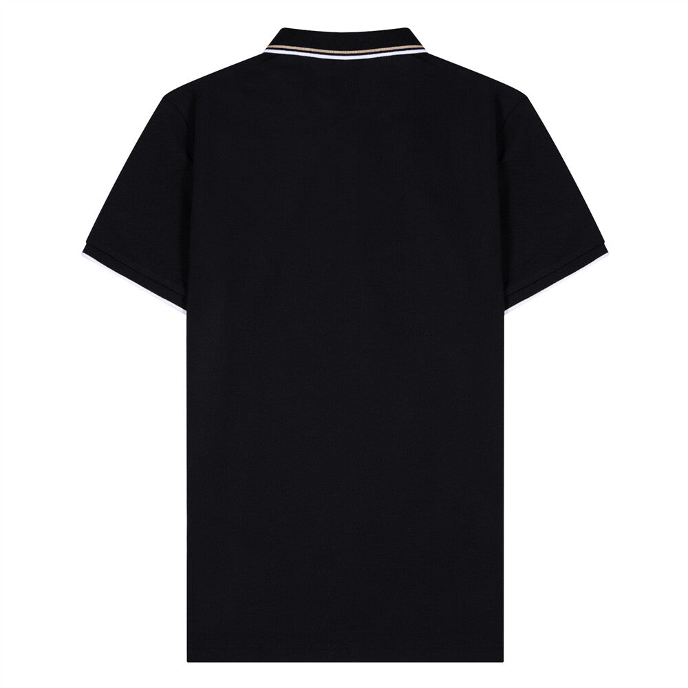 Men's Bold Polo