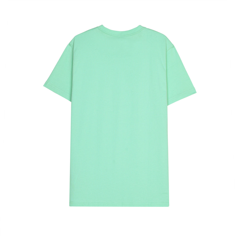 Men's Letter Print Tee