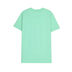 Men's Letter Print Tee