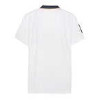 Men's Union Jack Polo