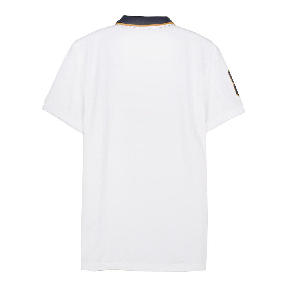 Men's Union Jack Polo