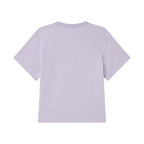 Kids' Chiikawa Subdued Blue Crew Neck Graphic Tee