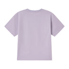 Kid's Chiikawa Orchid Petal Soft Relaxed Graphic Tee