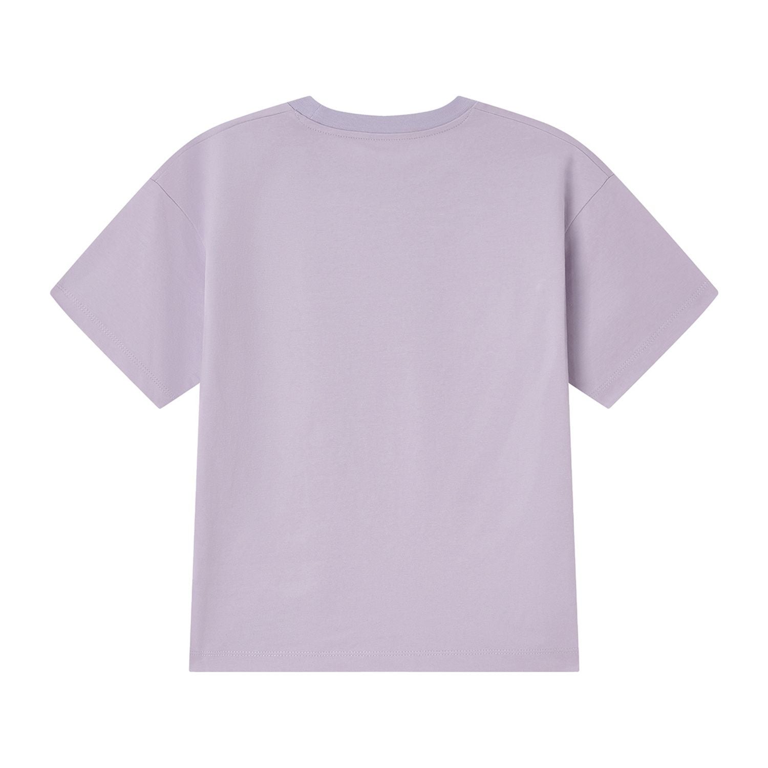 Kid's Chiikawa Orchid Petal Soft Relaxed Graphic Tee