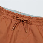 Men's Cotton Twill Bermuda Shorts - Comfort & Style
