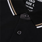 Men's Bold Polo