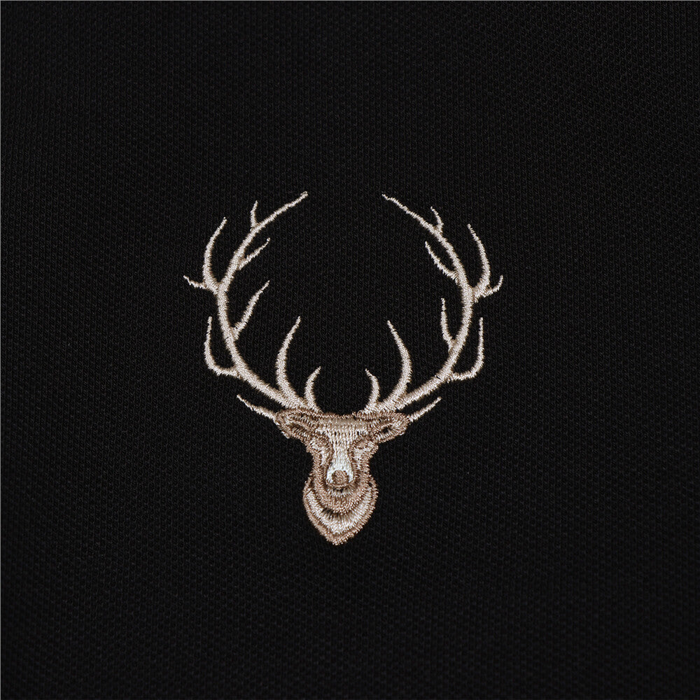 Men's Bold Polo
