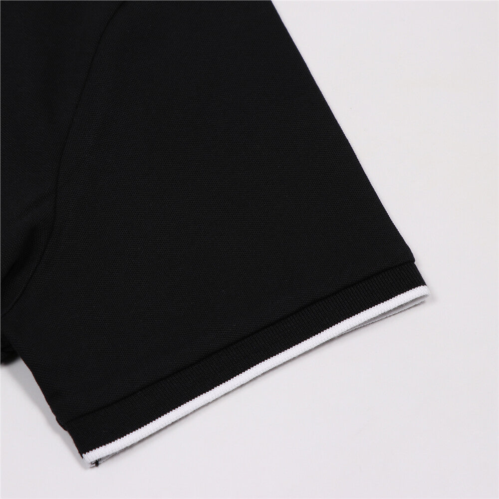 Men's Bold Polo