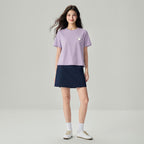 Women's Chiikawa Orchid Boyfriend Tee