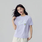 Women's Boyfriend Minions Bello Tee
