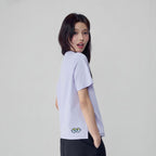 Women's Boyfriend Minions Bello Tee
