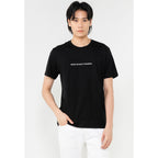 Men's Wws Theme Print Tee's