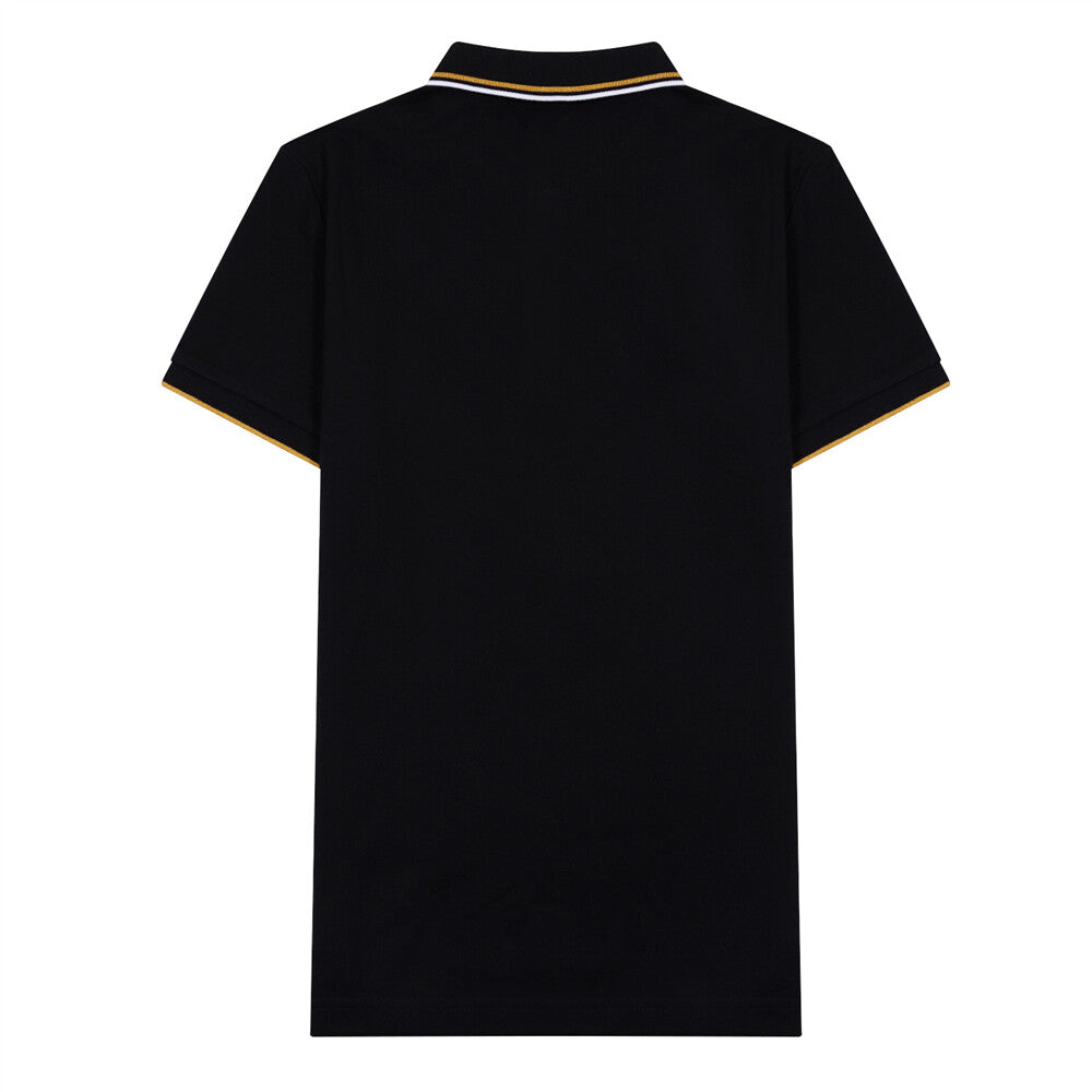Women's Cotton-Lycra Polo