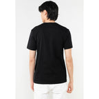 Men's Wws Theme Print Tee's