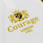 Men's Union Jack Polo