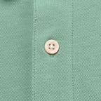 Men's 3D Lion Polo
