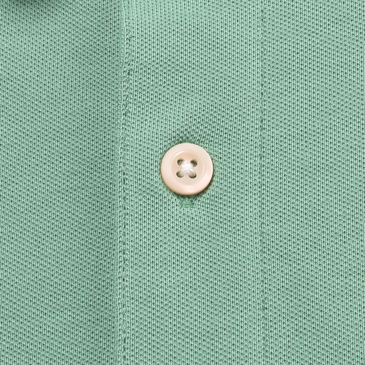 Men's 3D Lion Polo