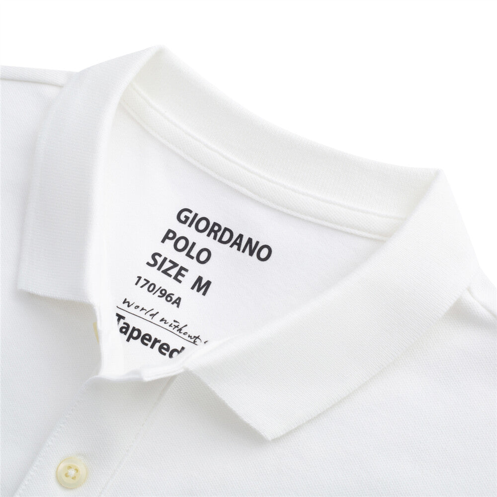 Men's Bold Polo