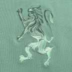 Men's 3D Lion Polo