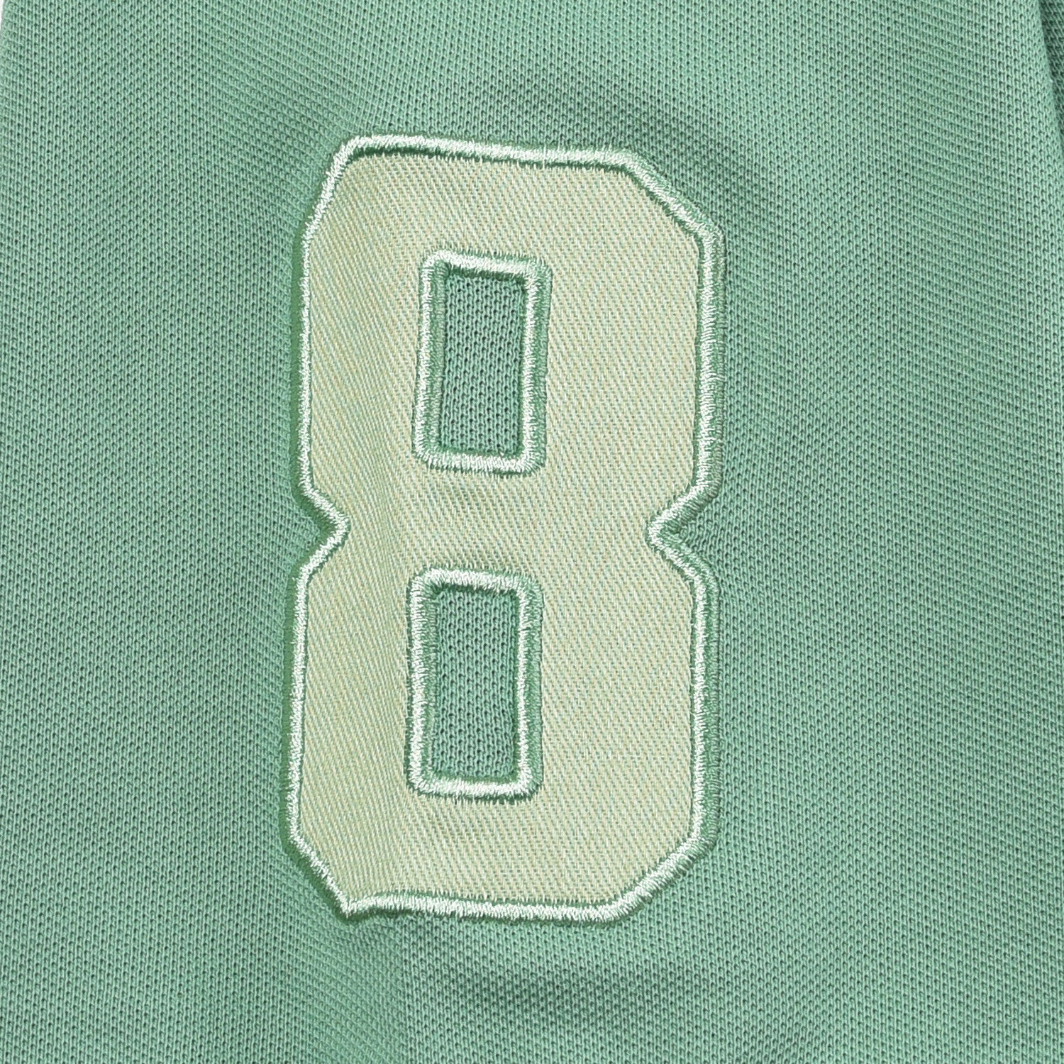 Men's 3D Lion Polo
