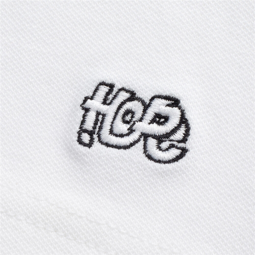 Men's Bold Polo