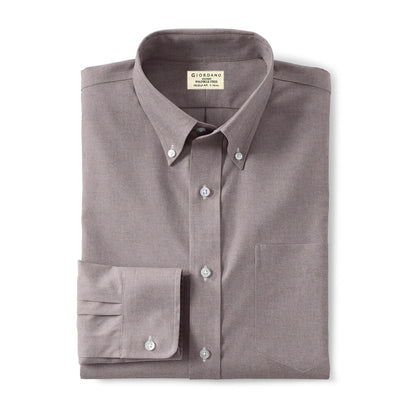 Men Wrinkle Free Shirt