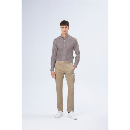 Men Wrinkle Free Shirt