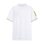 Men's 3D Bold Lion Polo