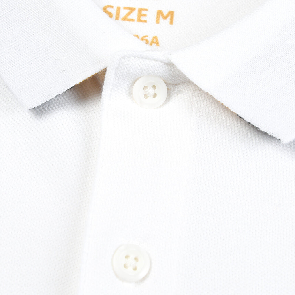 Men's 3D Bold Lion Polo